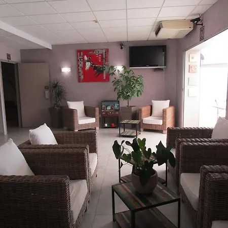 Hotel Le Maray Le Grau-du-Roi