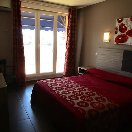 Le Maray Hotel Le Grau-du-Roi