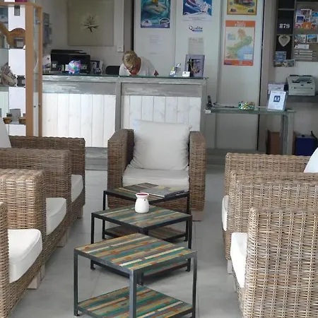 Hotel Le Maray Le Grau-du-Roi