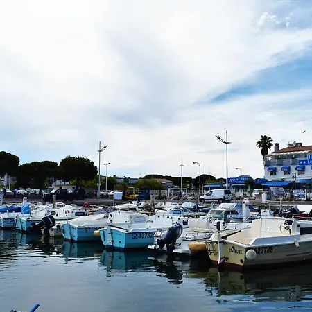 Hotel Le Maray Le Grau-du-Roi