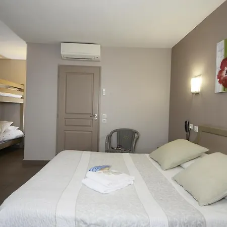 Le Maray Hotel Le Grau-du-Roi