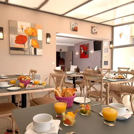 Hotel Le Maray Le Grau-du-Roi