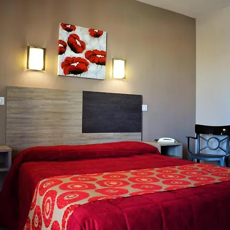 Le Maray 2* Le Grau-du-Roi