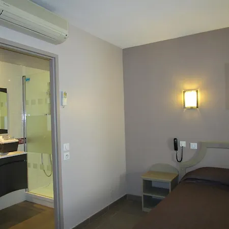 Le Maray Hotel 2*