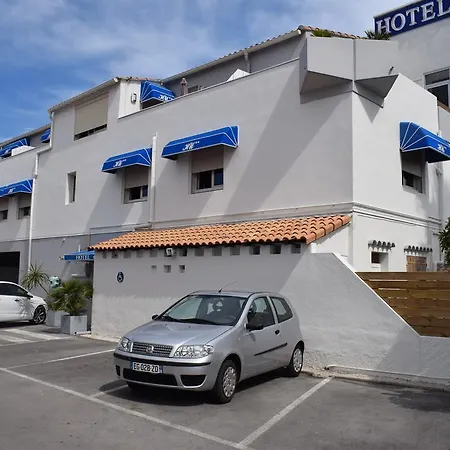Hotel Le Maray 2*
