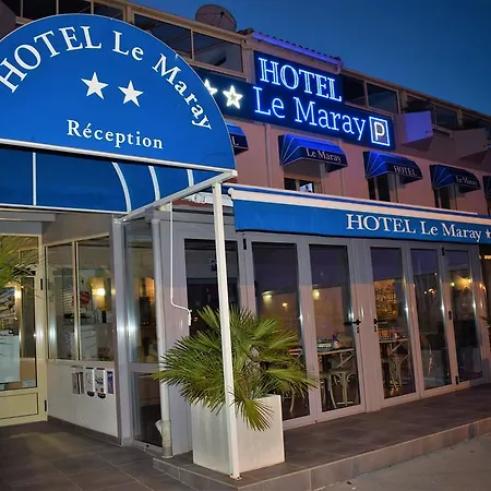 Hotel Le Maray