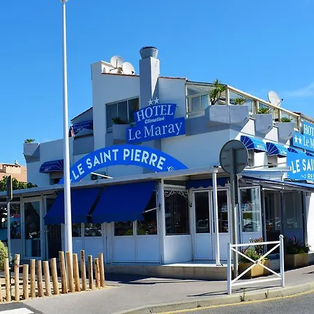 Hotel Le Maray 2*