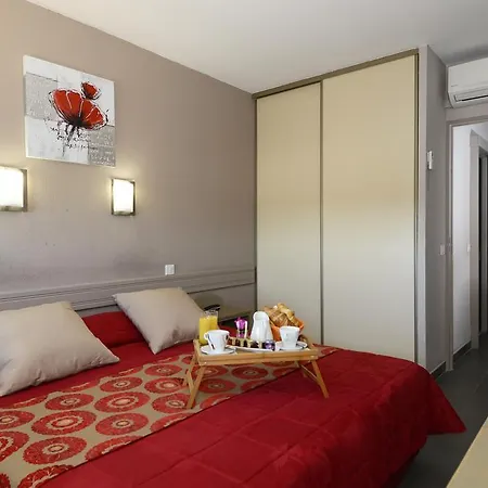 Le Maray Le Grau-du-Roi