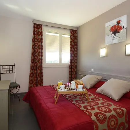 Hotel Le Maray
