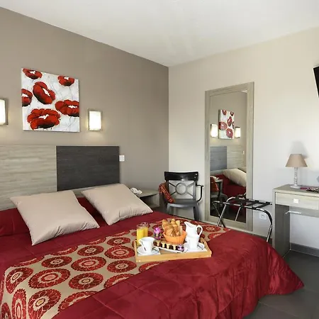 Hotel Le Maray
