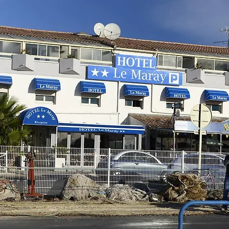 Le Maray