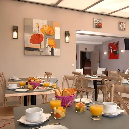 Le Maray Hotel Le Grau-du-Roi