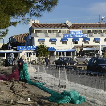 Hotel Le Maray