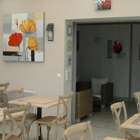 Hotel Le Maray