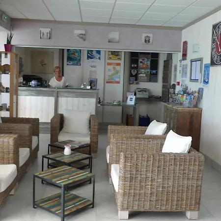Le Maray Hotel